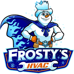 Frosty's HVAC LLC