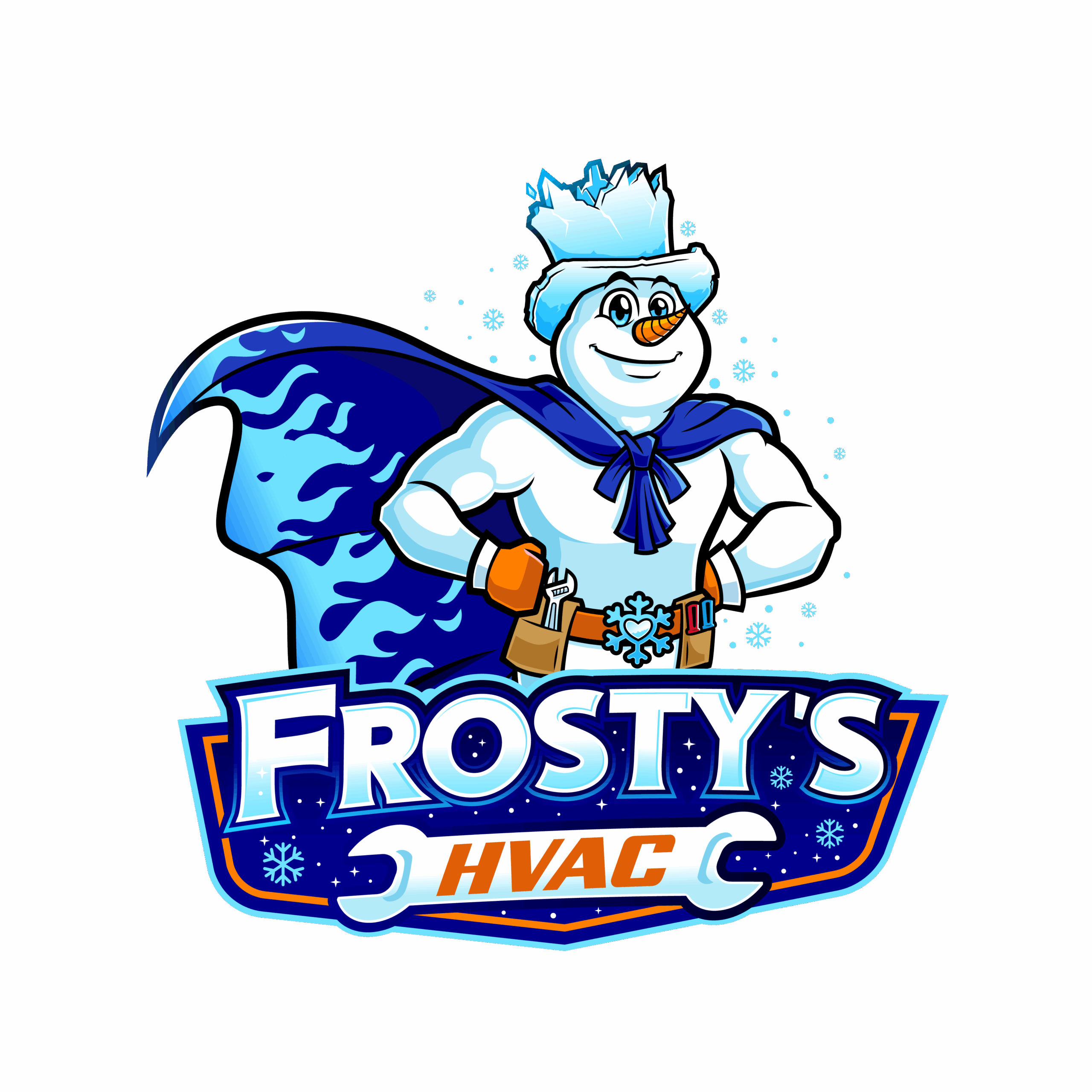 Frostys HVAC