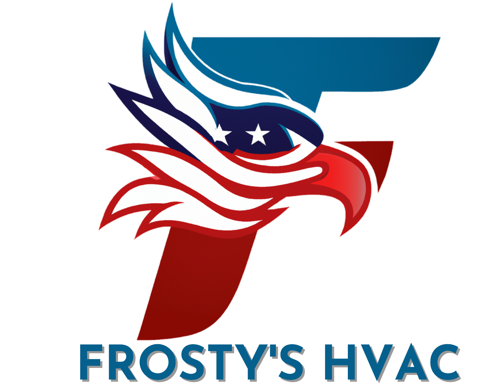 Grassroots HVAC logo