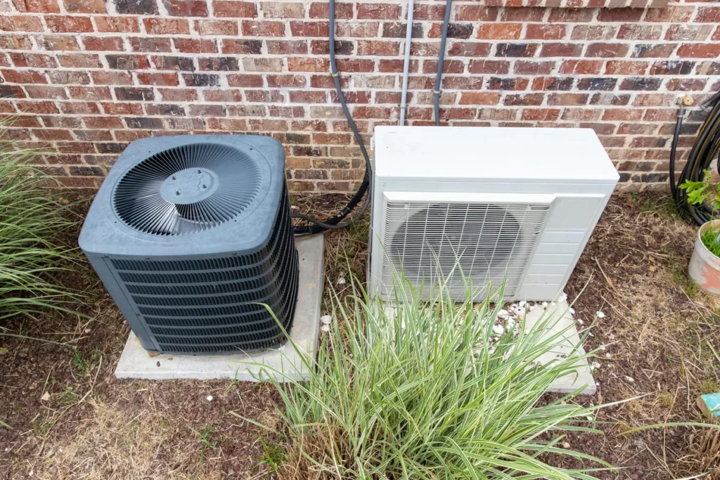 mini split| Frosty's HVAC