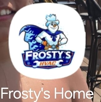 Frosty's App Control